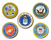 military seals